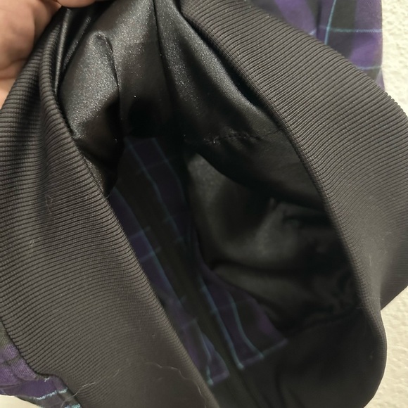 SPRING PRICE DROP**❤️BURTON WOMEN'S STAR RIDER DRYRIDE HOODED vest small - Picture 8 of 8